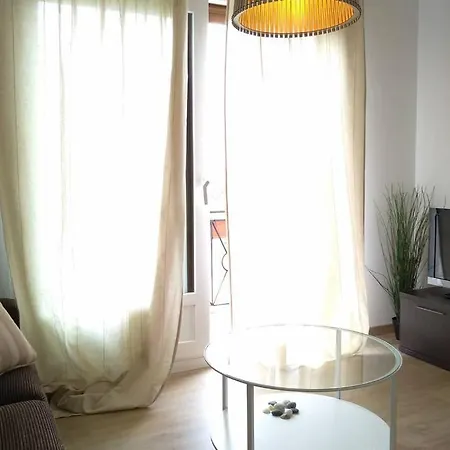 Apartment Teresa *