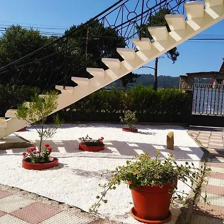 Teresa Apartment Pontevedra