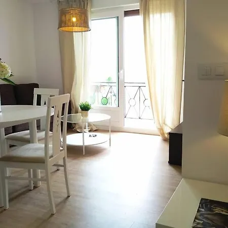 Teresa Apartment *