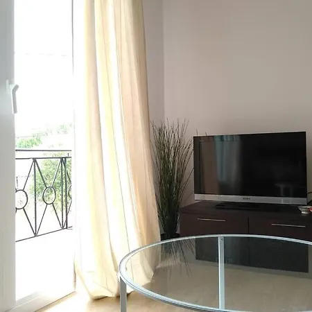 Teresa Apartment Pontevedra