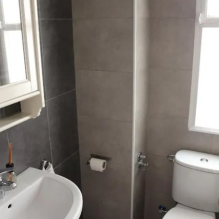 El Capricho De Manuel Apartment *