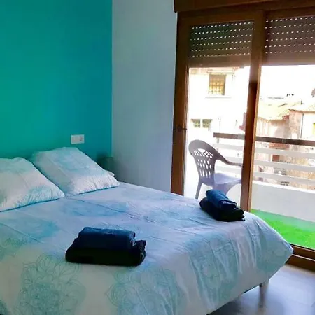 El Capricho De Manuel Apartment