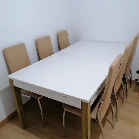 Apartment Bolboreta *