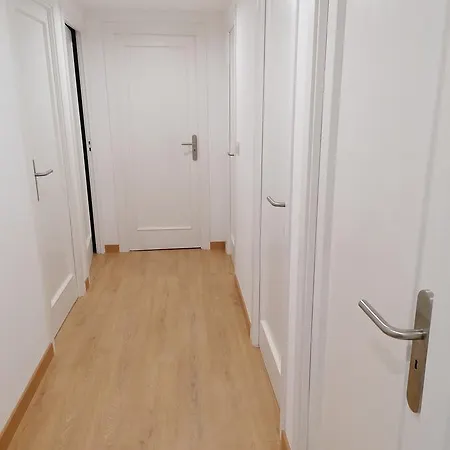 Apartment Bolboreta