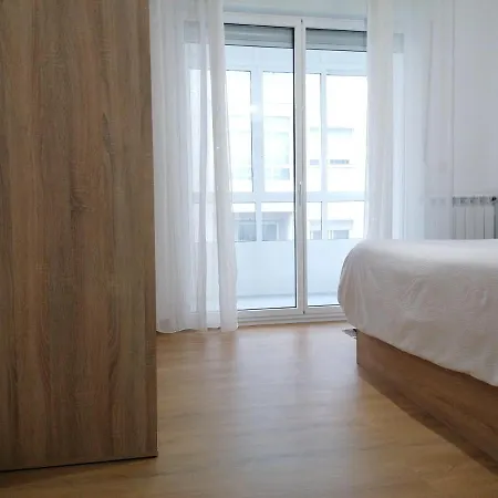 Bolboreta Apartment