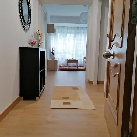 Apartment Bolboreta