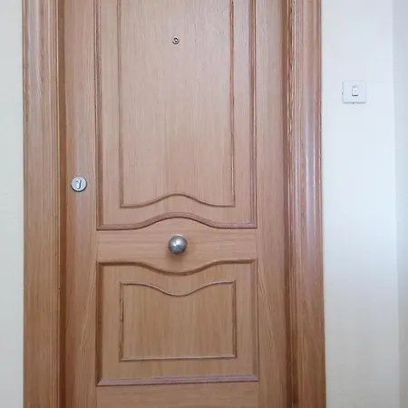 Apartment Bolboreta Pontevedra