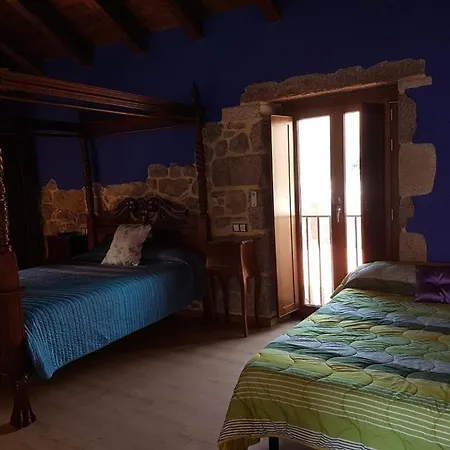 Capela Da Granxa