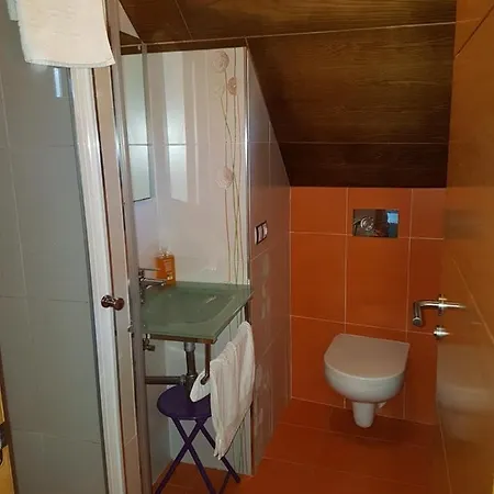 Holiday home Capela Da Granxa Pontevedra