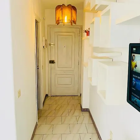 Estudio 2 En Centro Apartment Pontevedra