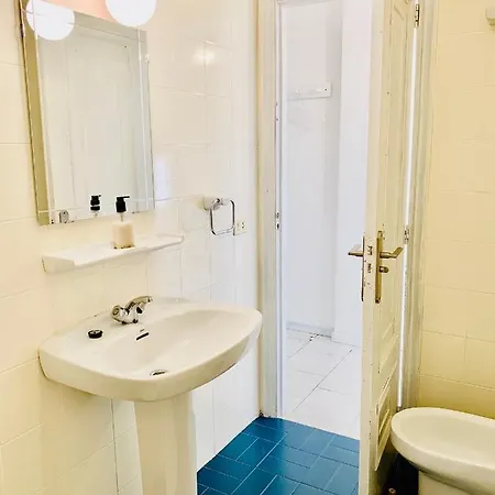 Estudio 2 En Centro Apartment *