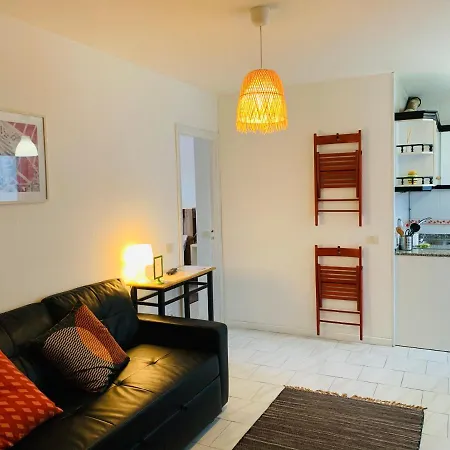 Apartamento En El Centro De