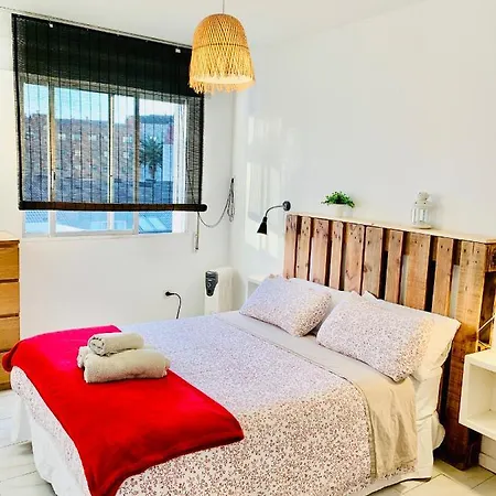 Apartamento En El Centro De Apartment *
