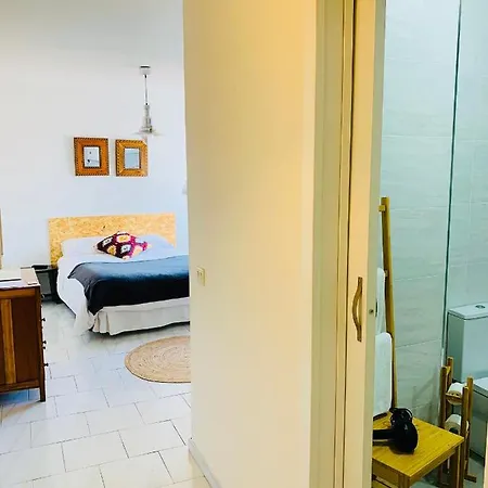 Apartment Estudio 4 En El Centro De