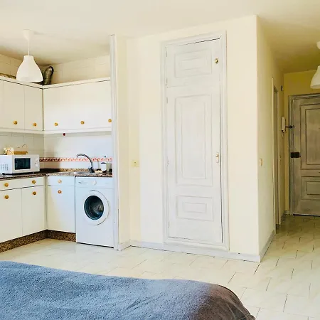 Estudio 4 En El Centro De Apartment Pontevedra