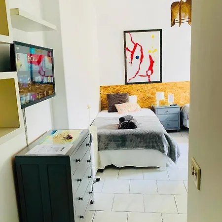 Estudio 2 En Centro Pontevedra