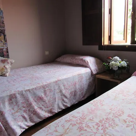 Casa De Ana
