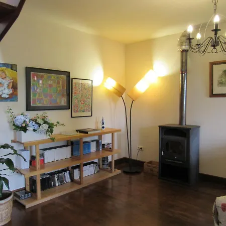 Casa De Ana