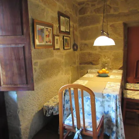 Casa De Ana Apartment
