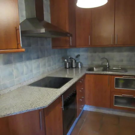 Casa De Ana Apartment *