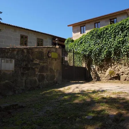 Casa De Ana *