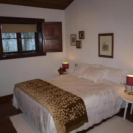 Casa De Ana Pontevedra