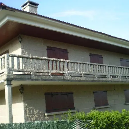 Casa Playa Montalvo Alta Con Piscina Apartment *