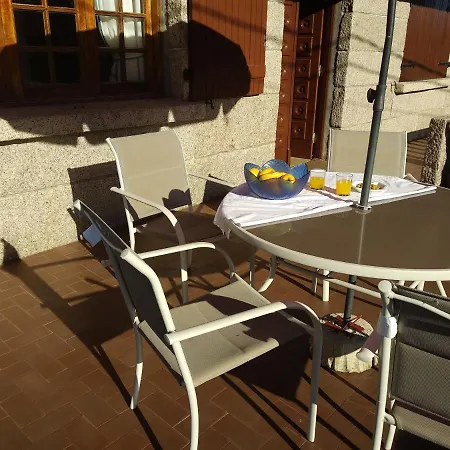 Apartment Casa Playa Montalvo Alta Con Piscina