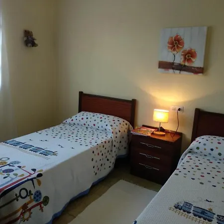 Casa Playa Montalvo Alta Con Piscina Apartment Pontevedra