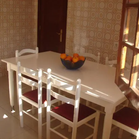 Casa Playa Montalvo Alta Con Piscina Apartment *