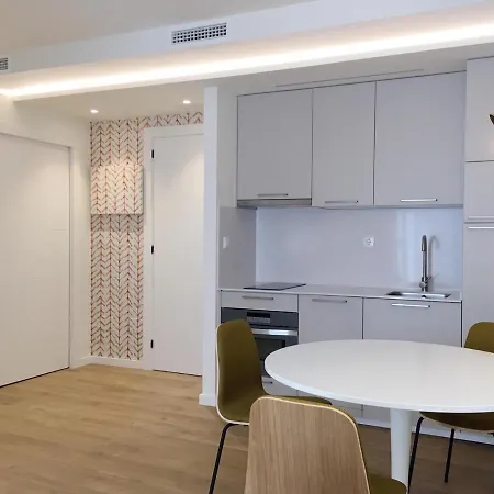 Apartment Casas A Beira - *