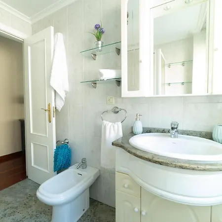 Apartment Hyp - Hortensias Pontevedra