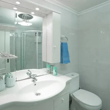 Hyp - Hortensias Apartment Pontevedra
