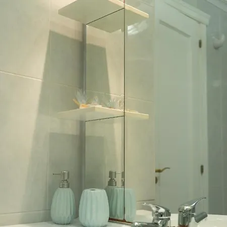 Hyp - Hortensias Apartment Pontevedra
