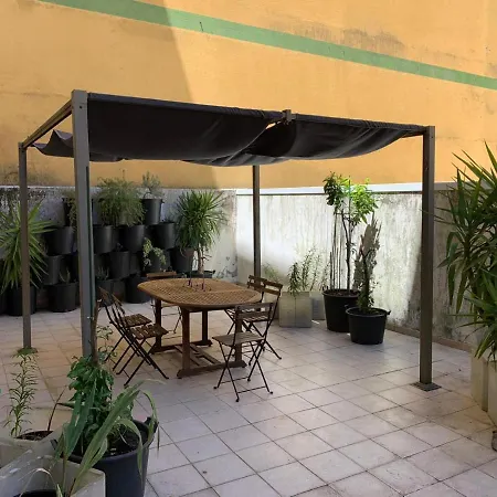 Impresionante Piso En El Centro De Con Terraza Y Parking