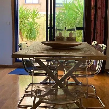 Impresionante Piso En El Centro De Con Terraza Y Parking Apartment *