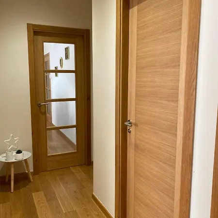 Apartment Centro Ciudad Pontevedra
