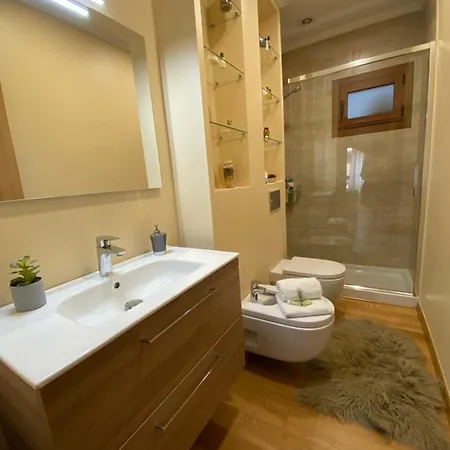 Centro Ciudad Apartment *