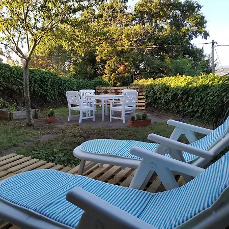 Casa De Ana Apartment