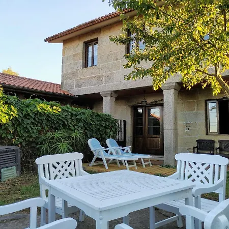 Casa De Ana Apartment
