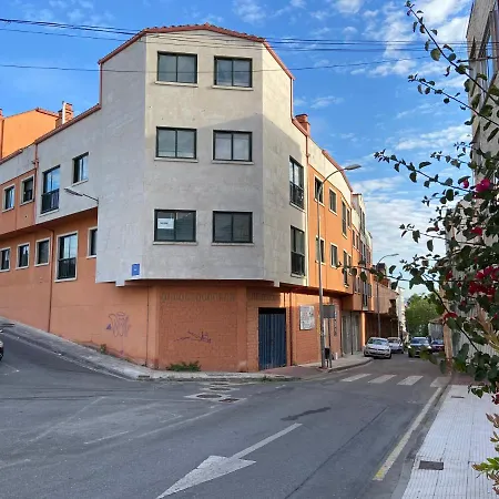 Lerez * Pontevedra
