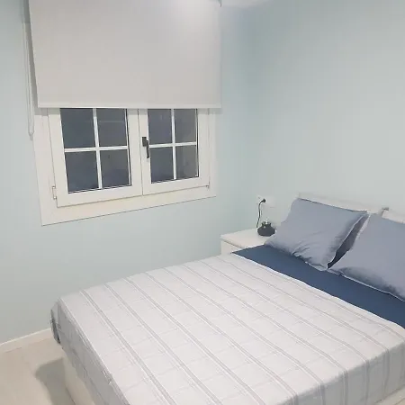 Barcia 3 Apartment Pontevedra