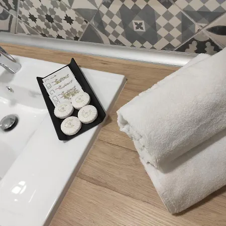 Apartamento Hospedate