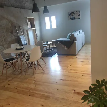 Hospedate Apartment *