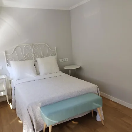 Apartment Moderno Centrico Y Soleado Pontevedra