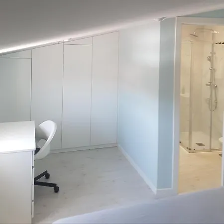 Barcia 4 Apartment