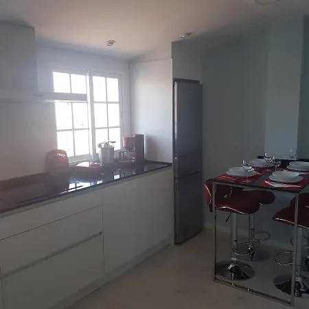 Barcia 4 Apartment