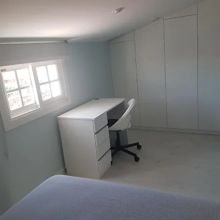 Apartment Barcia 4 Pontevedra