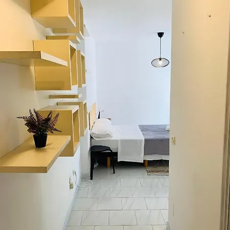 Apartment Estudio 1 En El Centro De Pontevedra