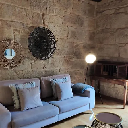 Apartment Exclusivo En Edificio Historico